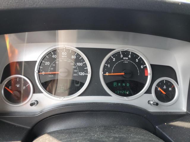 Photo 9 from auction – 2008 JEEP PATRIOT LI with VIN 1J8FF48W38D648969