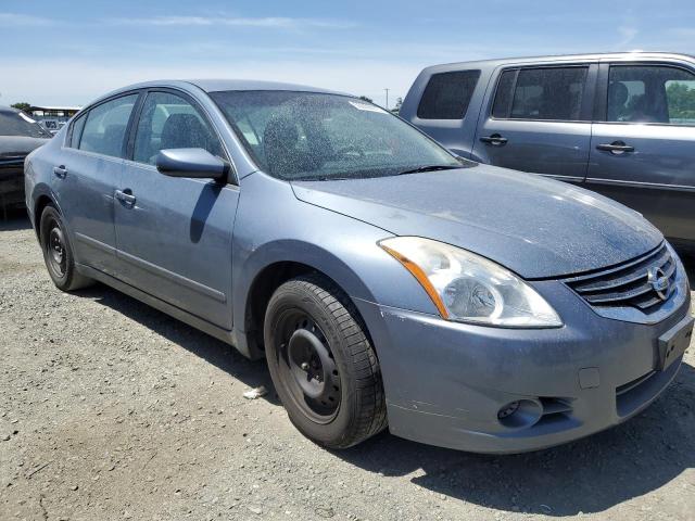 Photo 4 from auction – 2012 NISSAN ALTIMA BAS with VIN 1N4AL2APXCN534557