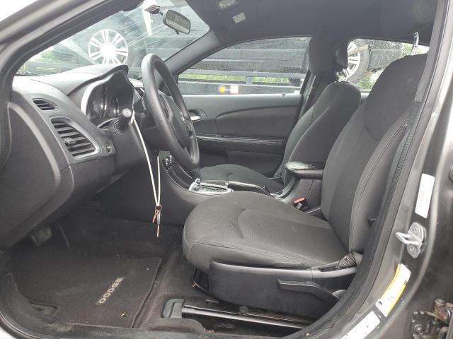Фото 7 с аукциона – 2012 DODGE AVENGER SE с VIN 1C3CDZAB5CN216945