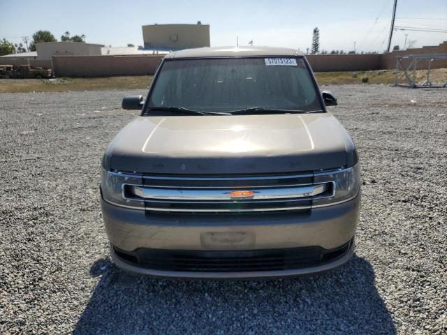 Photo 5 from auction – 2014 FORD FLEX SE with VIN 2FMGK5B8XEBD33607