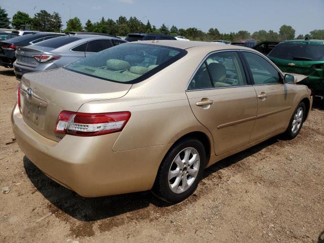Photo 3 from auction – 2011 TOYOTA CAMRY BASE with VIN 4T1BF3EK0BU748273