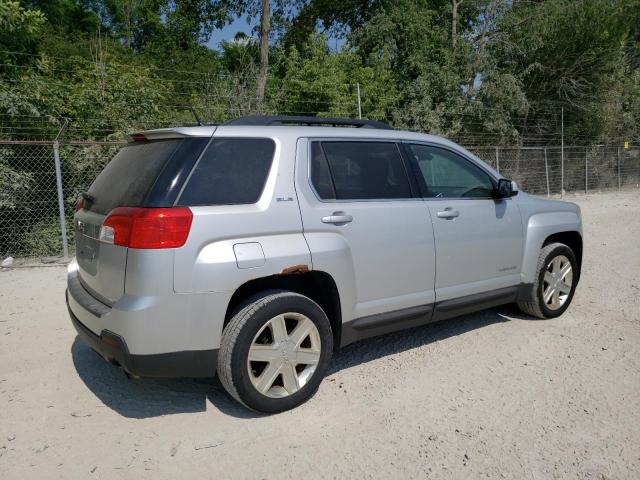 Photo 3 from auction – 2012 GMC TERRAIN SL with VIN 2GKFLTE58C6334011