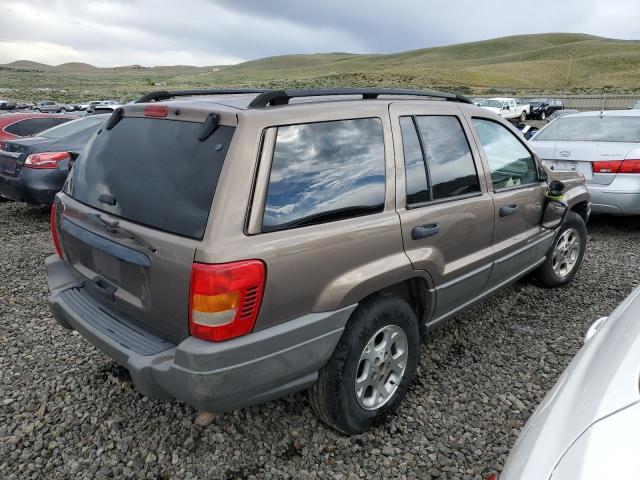 Photo 3 from auction – 2002 JEEP GRAND CHER with VIN 1J4GX48S82C137805