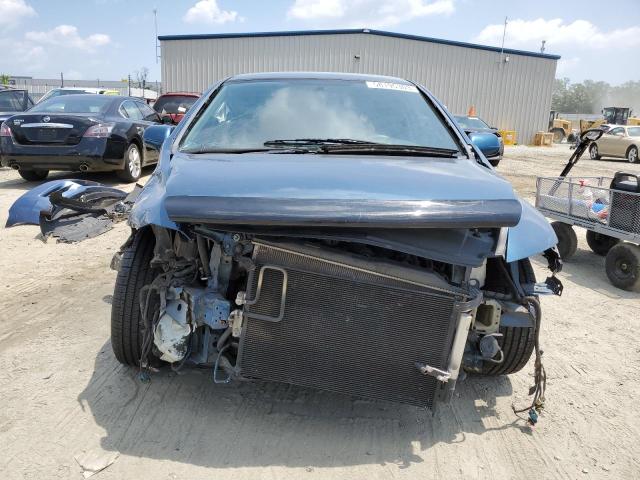 Photo 5 from auction – 2011 HONDA CIVIC LX with VIN 2HGFA1F56BH516315