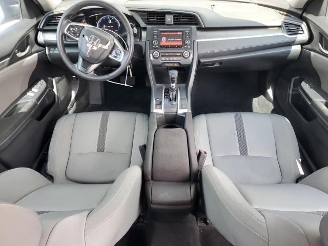Photo 8 from auction – 2019 HONDA CIVIC LX with VIN 19XFC2F67KE050929
