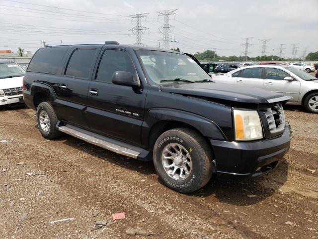 Photo 4 from auction – 2006 CADILLAC ESCALADE E with VIN 3GYFK66N06G132393