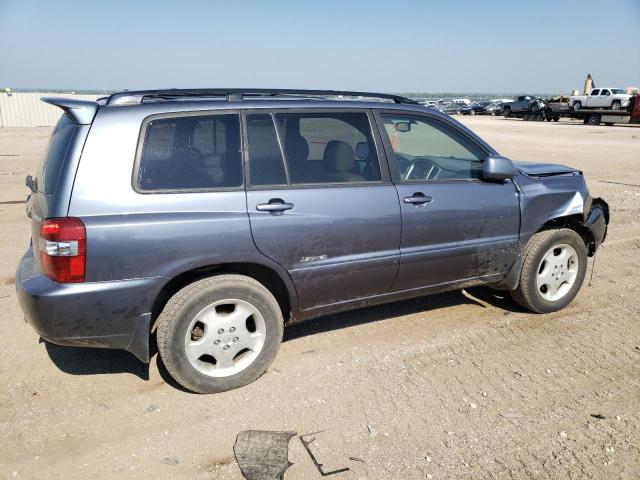 Photo 3 from auction – 2007 TOYOTA HIGHLANDER with VIN JTEEP21A170199442