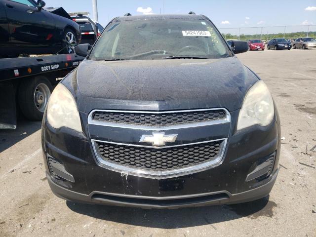 Photo 5 from auction – 2012 CHEVROLET EQUINOX with VIN 2GNALDEK9C6154819