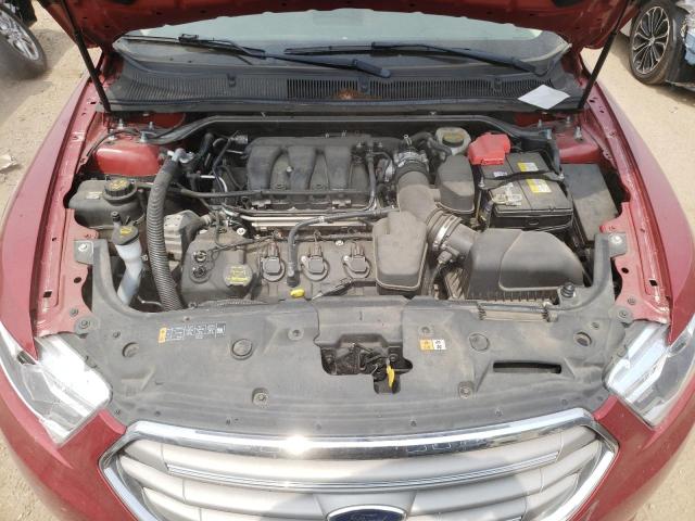 صورة رقم 11 من المزاد - 2014 FORD TAURUS SEL مع VIN 1FAHP2E88EG104250