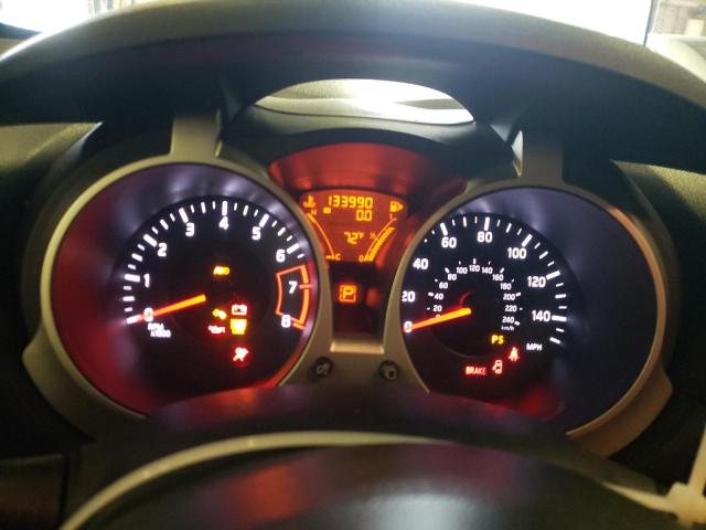 Photo 9 from auction – 2011 NISSAN JUKE S with VIN JN8AF5MV1BT020317