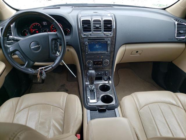 صورة رقم 8 من المزاد - 2012 GMC ACADIA DEN مع VIN 1GKKVTED3CJ220503