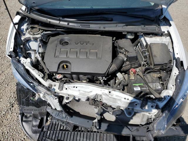 Photo 11 from auction – 2018 TOYOTA COROLLA L with VIN 5YFBURHEXJP769498