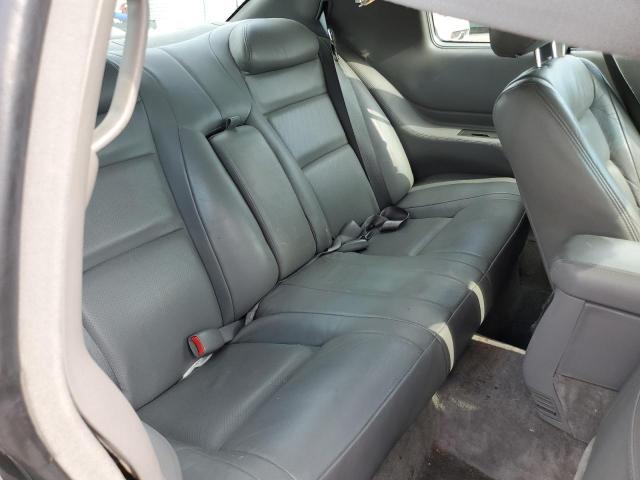 Photo 10 from auction – 2002 CADILLAC ELDORADO T with VIN 1G6ET12932B100649