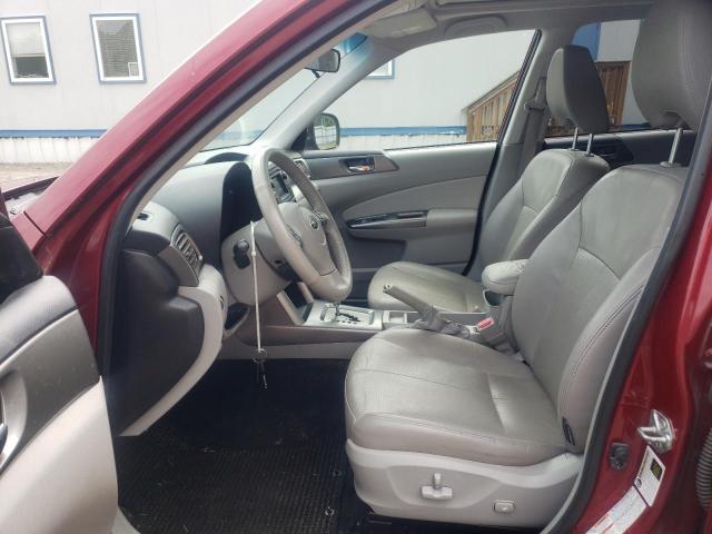 Photo 7 from auction – 2011 SUBARU FORESTER L with VIN JF2SHAEC2BH755666