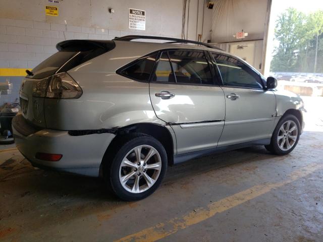 Photo 3 from auction – 2009 LEXUS RX 350 with VIN 2T2GK31U69C072444