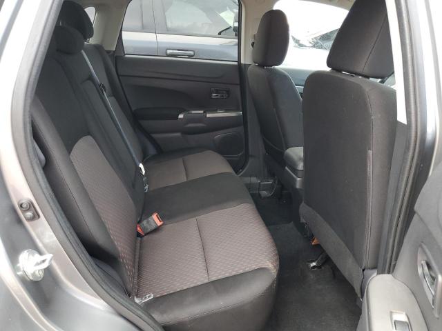 Photo 11 from auction – 2019 MITSUBISHI OUTLANDER with VIN JA4AP4AU6KU024981