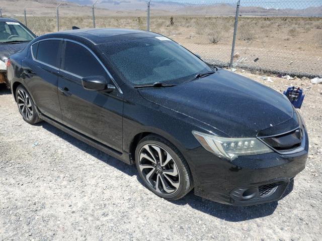 Photo 4 from auction – 2016 ACURA ILX PREMIU with VIN 19UDE2F8XGA004977