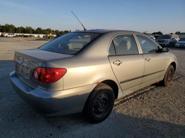 Photo 3 from auction – 2004 TOYOTA COROLLA CE with VIN 2T1BR32E64C250749