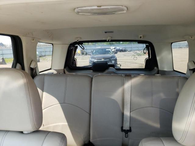 Photo 10 from auction – 2010 MERCURY MARINER with VIN 4M2CN9BG7AKJ06989