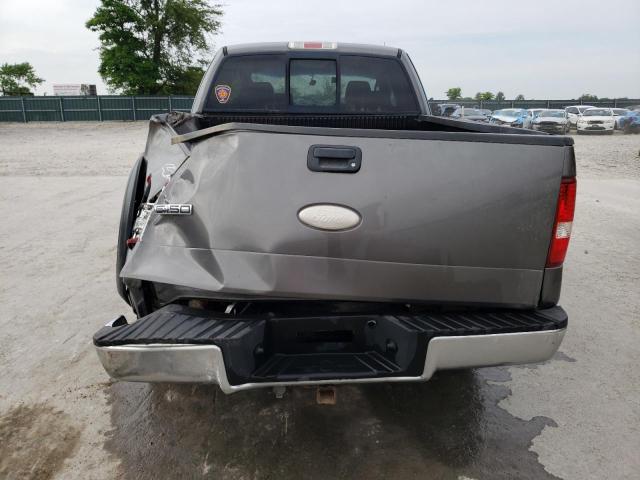 Photo 6 from auction – 2007 FORD F150 with VIN 1FTPX14V47FB71928