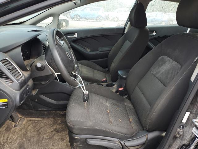 Photo 7 from auction – 2018 KIA FORTE LX with VIN 3KPFK4A78JE212872
