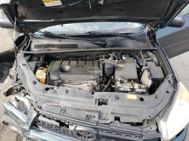 Foto 12 de la subasta – 2011 TOYOTA RAV4 con VIN 2T3JF4DV9BW143611