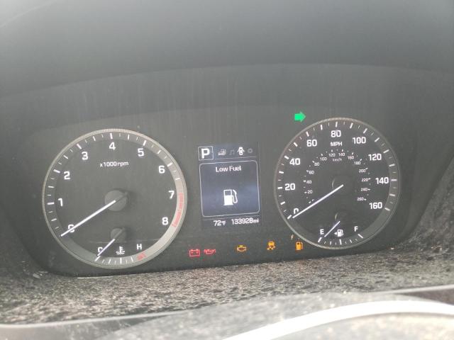 Photo 9 from auction – 2016 HYUNDAI SONATA SE with VIN 5NPE24AF0GH355807