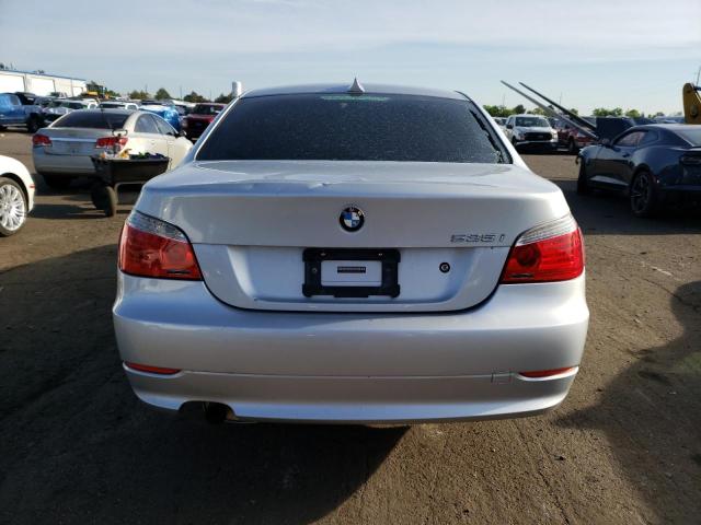 Photo 6 from auction – 2010 BMW 535 XI with VIN WBANV9C58AC136909