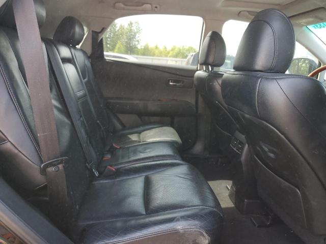 Photo 11 from auction – 2012 LEXUS RX 350 with VIN 2T2BK1BA8CC153889