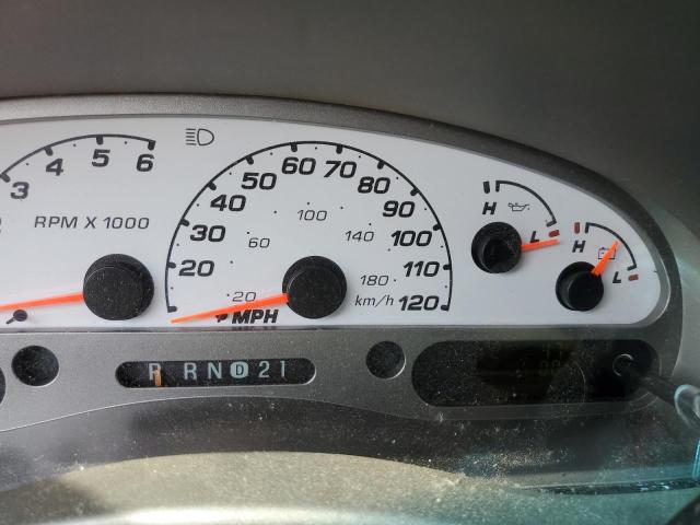 Photo 9 from auction – 2005 FORD EXPLORER S with VIN 1FMZU67K45UB56429