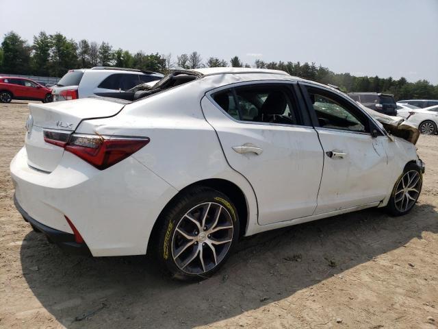 Photo 3 from auction – 2019 ACURA ILX PREMIU with VIN 19UDE2F72KA003435