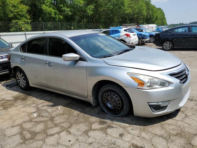 Photo 4 from auction – 2014 NISSAN ALTIMA 2.5 with VIN 1N4AL3AP1EN389031