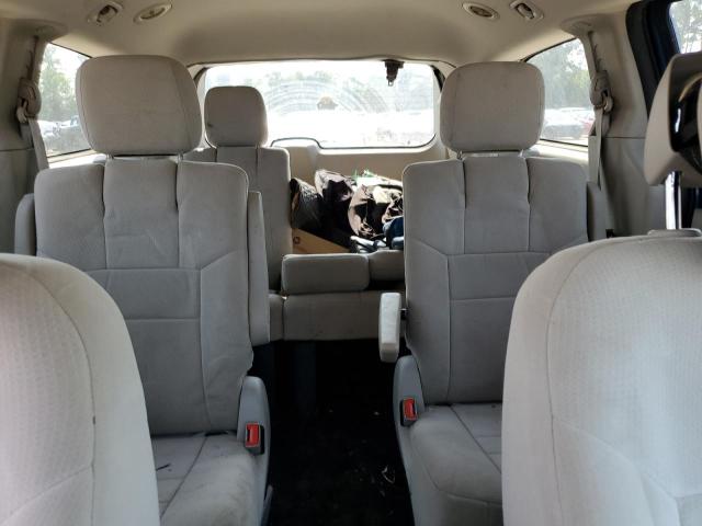 Photo 10 from auction – 2011 DODGE GRAND CARA with VIN 2D4RN3DGXBR696654