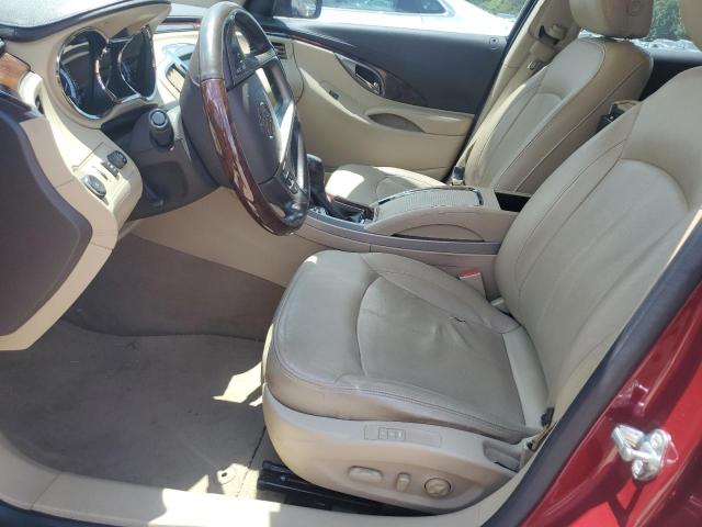 Photo 7 from auction – 2011 BUICK LACROSSE C with VIN 1G4GE5ED8BF246833
