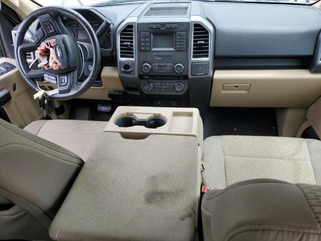 Photo 8 from auction – 2016 FORD F150 SUPER with VIN 1FTEW1CP3GFB64966