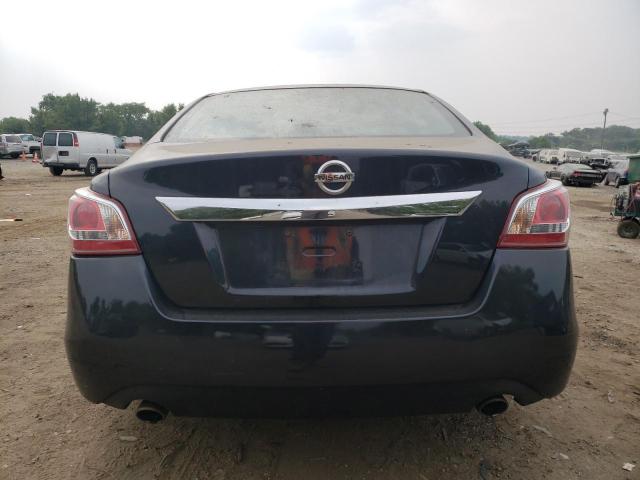 Photo 6 from auction – 2013 NISSAN ALTIMA 2.5 with VIN 1N4AL3AP8DC289423