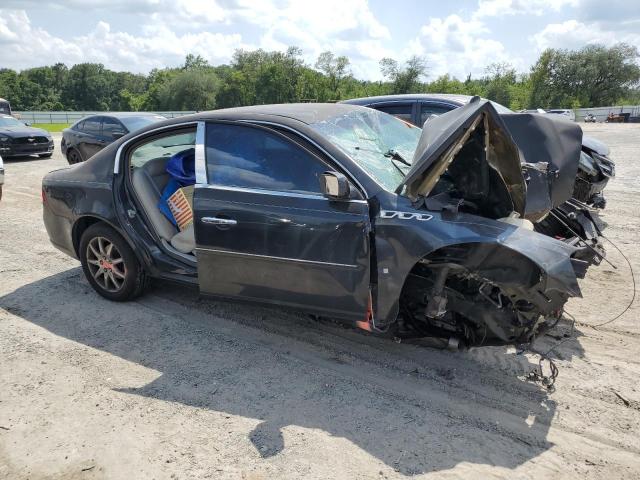 Photo 4 from auction – 2008 BUICK LUCERNE CX with VIN 1G4HD57218U164093