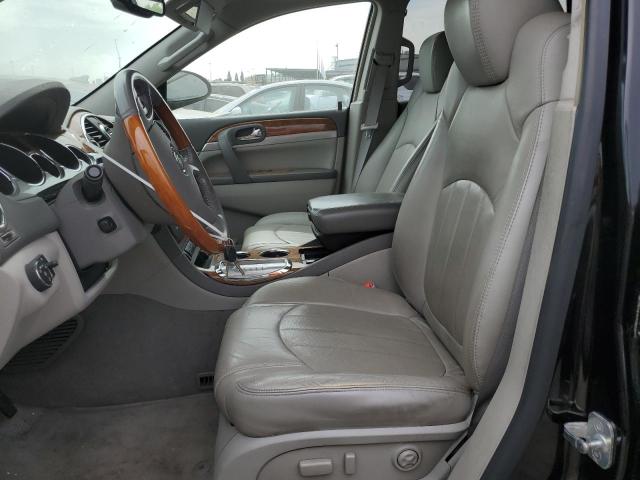 Photo 7 from auction – 2008 BUICK ENCLAVE CX with VIN 5GAEV23738J177306