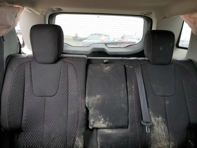 Photo 10 from auction – 2015 GMC TERRAIN SL with VIN 2GKALMEKXF6341908