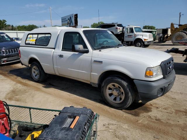 Photo 4 from auction – 2011 FORD RANGER with VIN 1FTKR1ADXBPA88345