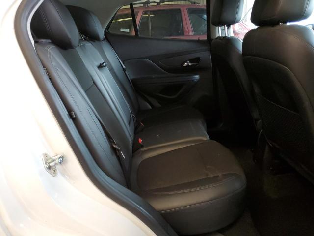 Photo 11 from auction – 2020 BUICK ENCORE PRE with VIN KL4CJESBXLB000435