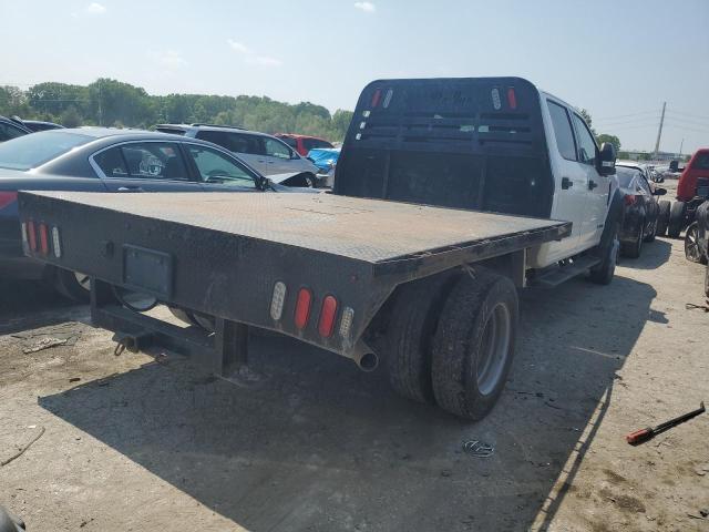 Photo 3 from auction – 2021 FORD F450 SUPER with VIN 1FD0W4HT6MEC54689