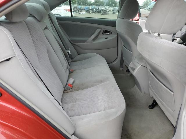 Photo 10 from auction – 2011 TOYOTA CAMRY BASE with VIN 4T1BF3EK7BU582527