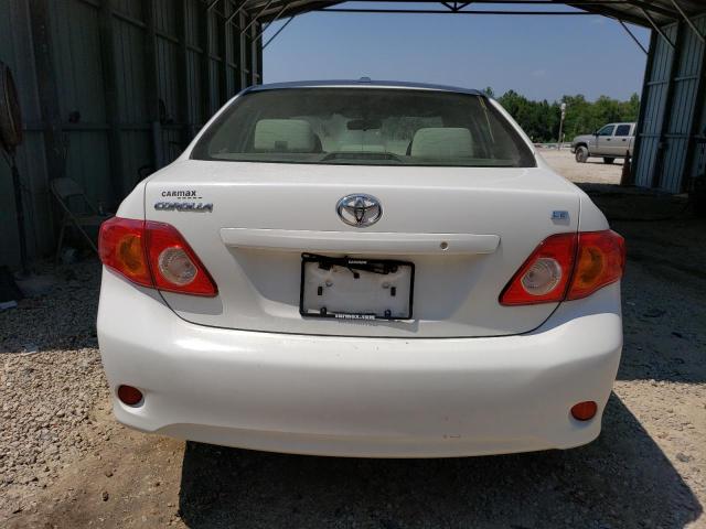 Zdjęcie 6 z aukcji – 2009 TOYOTA COROLLA BA z VIN JTDBL40E199046545