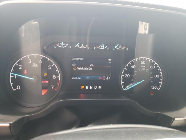 Photo 9 from auction – 2021 FORD F150 SUPER with VIN 1FTEW1CP0MFC45662