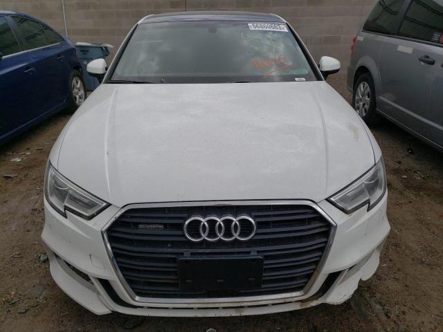 Photo 5 from auction – 2017 AUDI A3 PREMIUM with VIN WAUJ8GFF0H1063149
