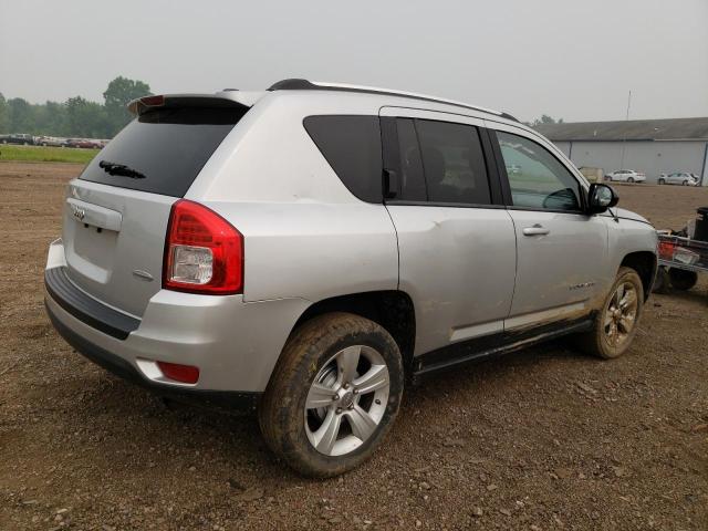 Photo 3 from auction – 2012 JEEP COMPASS LA with VIN 1C4NJCEB6CD685276