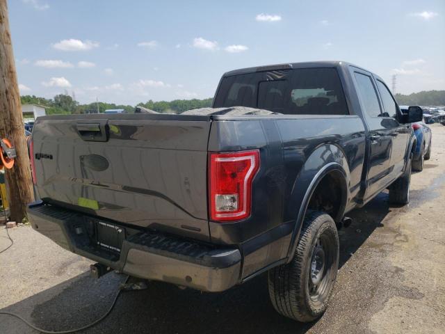 Photo 3 from auction – 2015 FORD F150 SUPER with VIN 1FTFW1EF9FFC65162