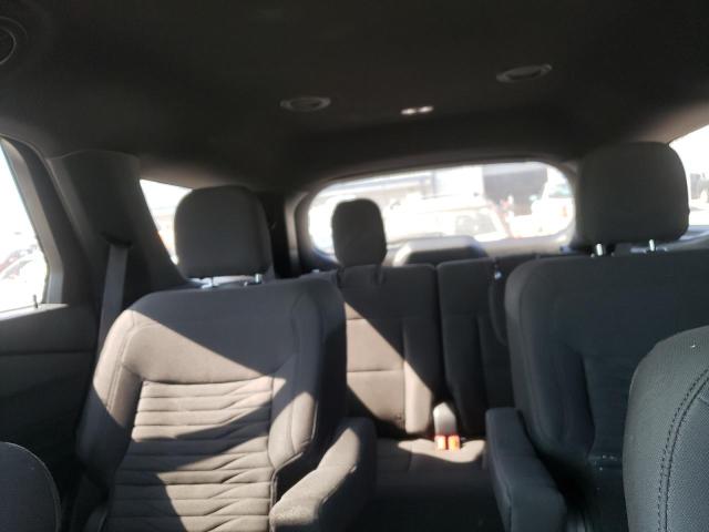 Photo 10 from auction – 2020 FORD EXPLORER X with VIN 1FMSK8DH7LGB62622