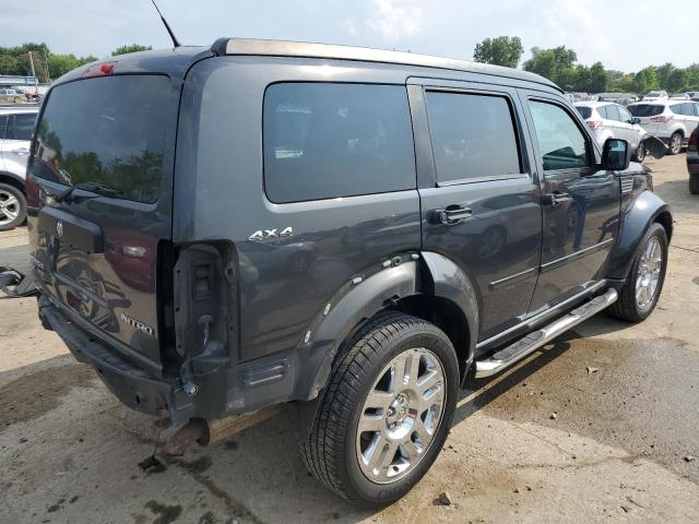 Photo 3 from auction – 2011 DODGE NITRO HEAT with VIN 1D4PU4GXXBW505009